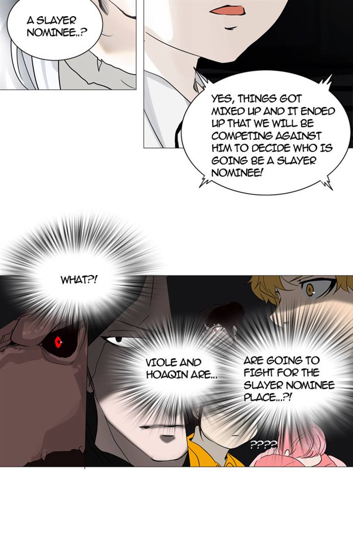 Tower of God Chapter 248 6